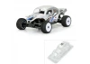 ProLine VW Baja Bug Clear Body: Micro-T