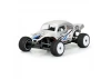 ProLine VW Baja Bug Clear Body: Micro-T