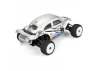 ProLine VW Baja Bug Clear Body: Micro-T