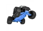 Bash Armor Chassis Protector (Blue) for ARRMA 3S Short WB ** CLEARANCE **
