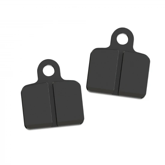 1/4 Replacement Steel Brake Pads: Pro-Spec Aluminium Brake Ca