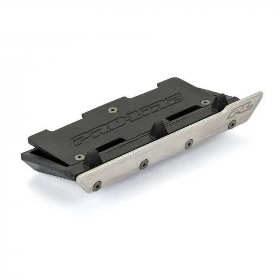 ProLine 1:10 Universal Body Capture Rock Sliders for Most Crawlers
