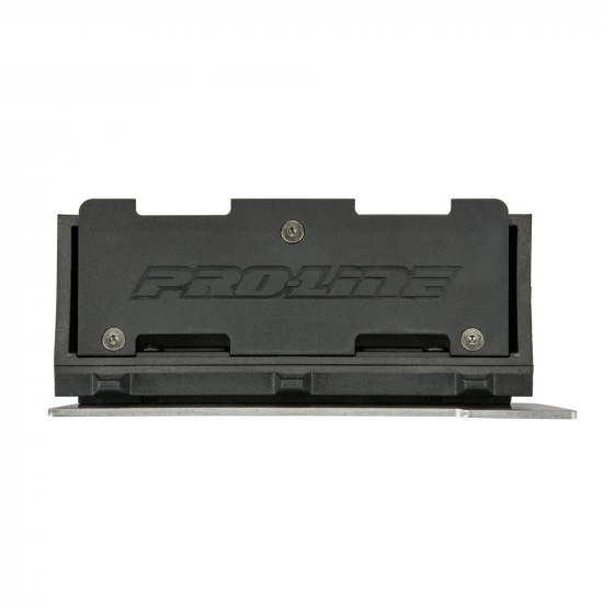 ProLine 1:10 Universal Body Capture Rock Sliders for Most Crawlers