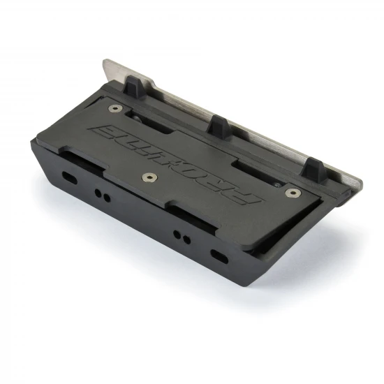 ProLine 1:10 Universal Body Capture Rock Sliders for Most Crawlers