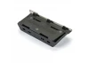 ProLine 1:10 Universal Body Capture Rock Sliders for Most Crawlers