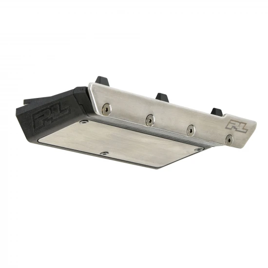 ProLine 1:10 Universal Body Capture Rock Sliders for Most Crawlers