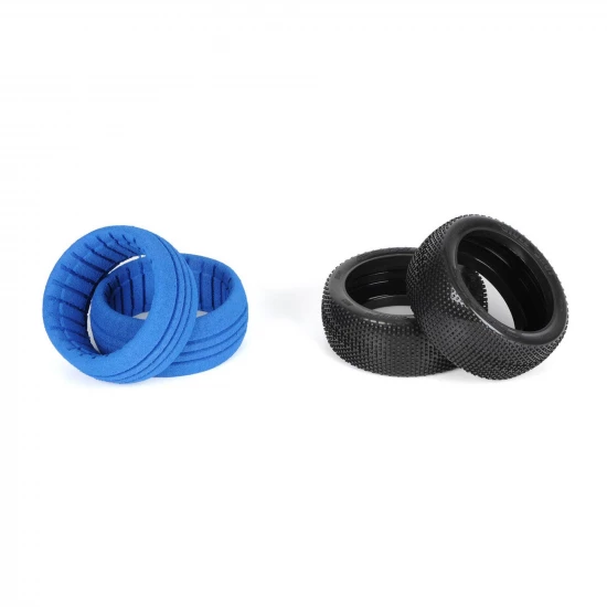 ProLine Hole Shot S5 1:8 Buggy Tires (2)