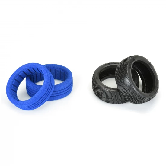 ProLine Vandal S5 1:8 Buggy Tires (2)