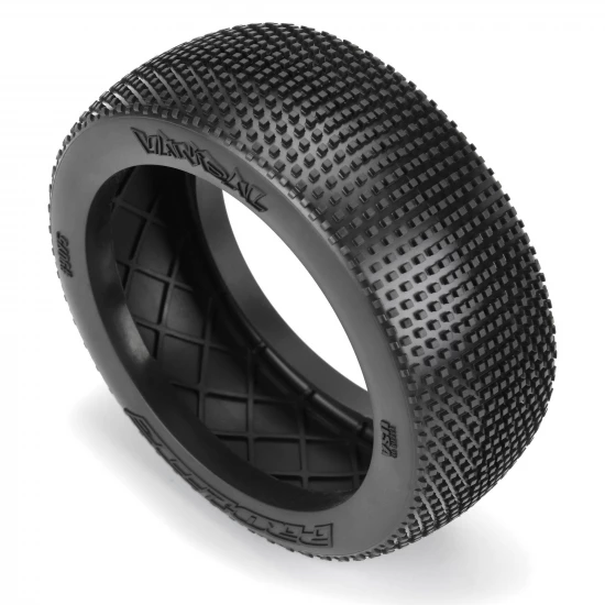 ProLine Vandal S5 1:8 Buggy Tires (2)