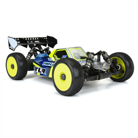 ProLine Vandal S5 1:8 Buggy Tires (2)