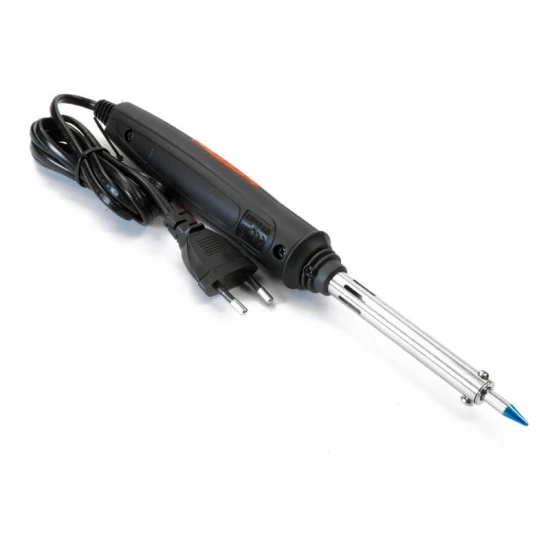 Prolux 60 Watt Soldering Iron W/Stand - EU 2-Pin