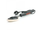 Prolux Digital Lcd Ceramic McH Sealing Iron With Stand UK 3-Pin