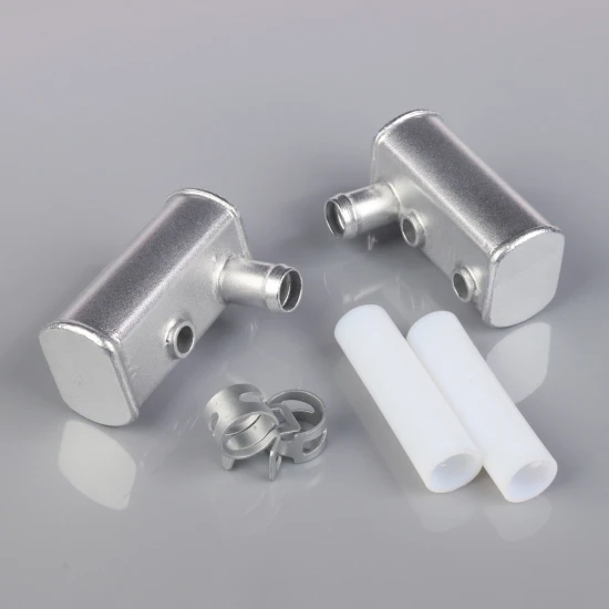 Stinger Engines Muffler (fits 20cc Twin) (2 pcs)