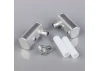 Stinger Engines Muffler (fits 20cc Twin) (2 pcs)