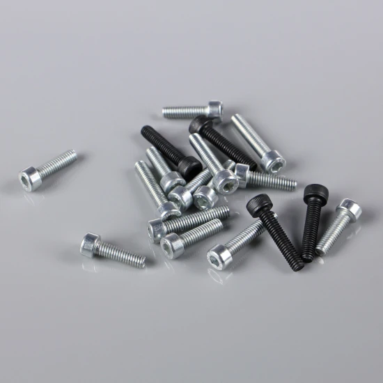 Stinger Engines Screw Set (fits 30Ccc Twin)