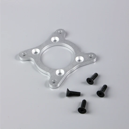Stinger Engines Engine Motor Mount (fits 40cc Twin)