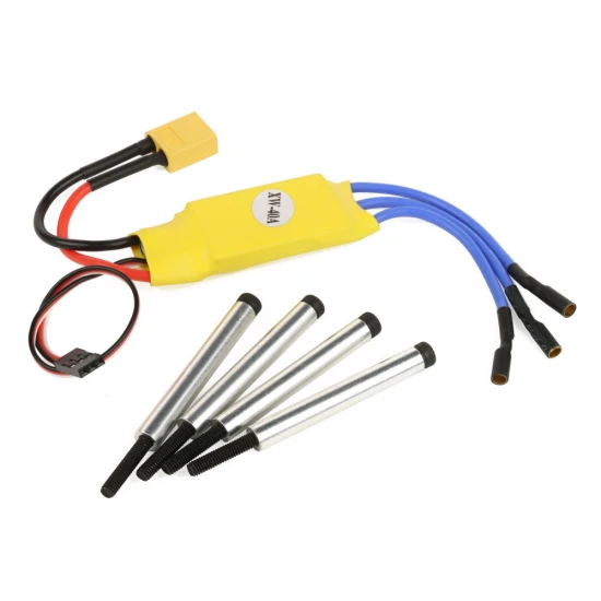 Stinger Engines 70cc Electric start system (for Stinger 70T)