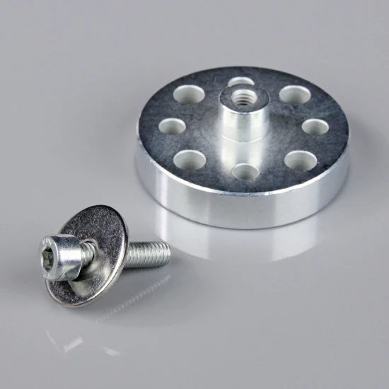 Stinger Engines Propeller Drill Jig (for 35cc)