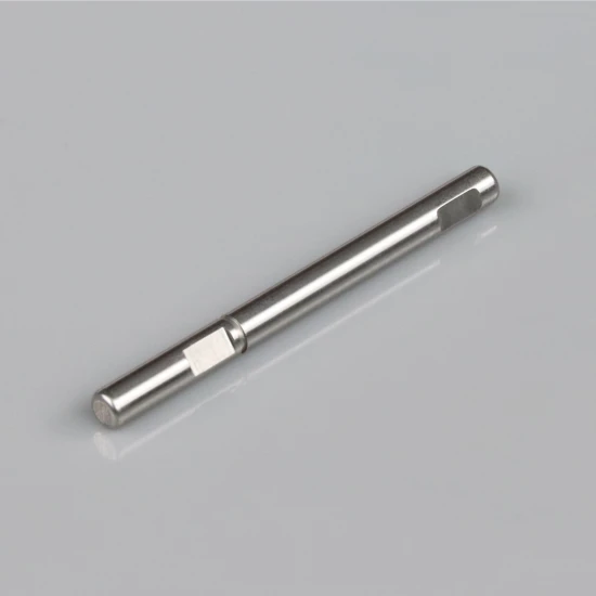 Radient Brushless Motor Shaft (for Radient 2826)