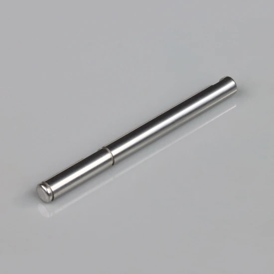 Radient Brushless Motor Shaft (for Radient 3542)