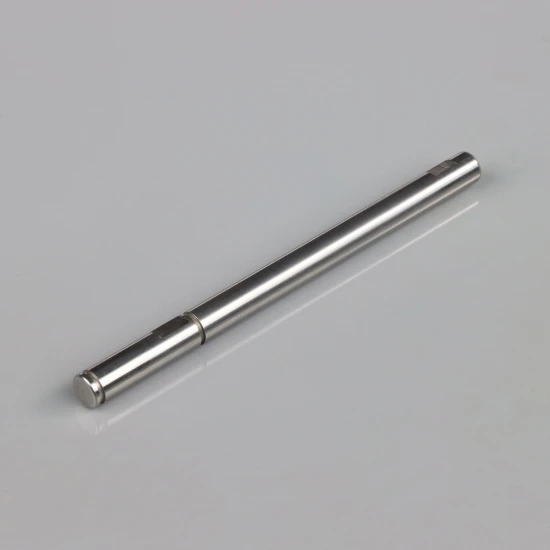 Radient Brushless Motor Shaft (for Radient 4250)