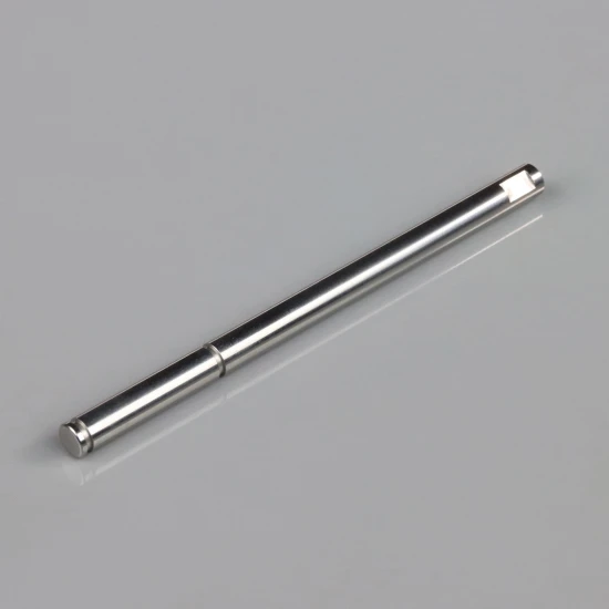 Radient Brushless Motor shaft (for Radient 4260)