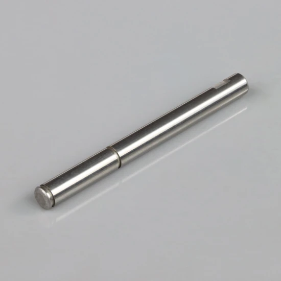 Radient Brushless Motor Shaft (for Radient 5055)