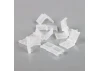 Radient LiPo Balance Lead Protection Covers 6s (10 pcs)