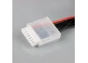 Radient LiPo Balance Lead Protection Covers 6s (10 pcs)