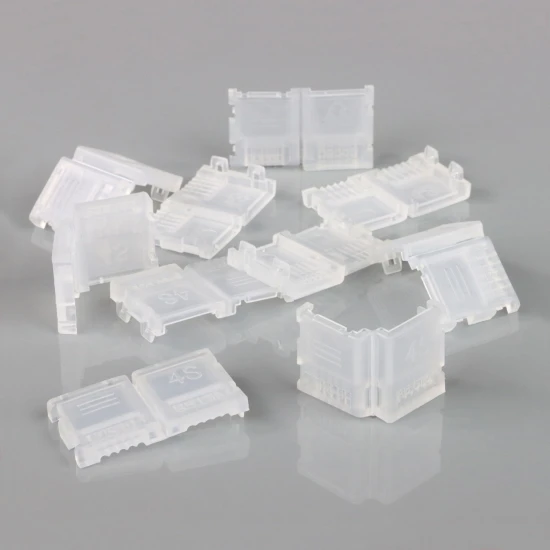 Radient LiPo Balance Lead Protection Covers 4s (10 pcs)