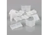 Radient LiPo Balance Lead Protection Covers 4s (10 pcs)