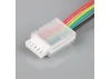 Radient LiPo Balance Lead Protection Covers 4s (10 pcs)