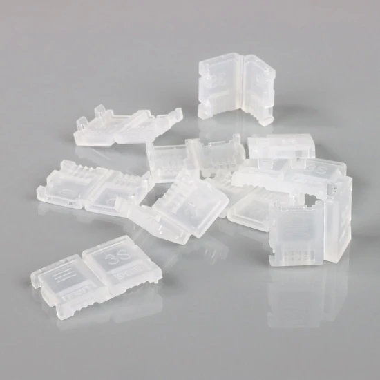 Radient LiPo Balance Lead Protection Covers 3s (10 pcs)