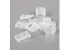 Radient LiPo Balance Lead Protection Covers 3s (10 pcs)