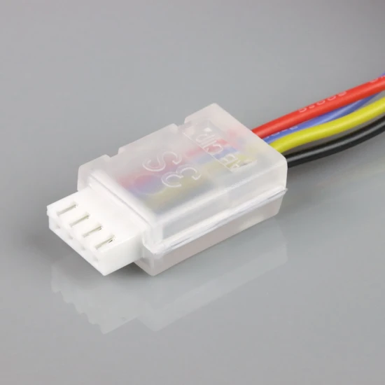 Radient LiPo Balance Lead Protection Covers 3s (10 pcs)