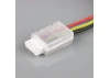 Radient LiPo Balance Lead Protection Covers 3s (10 pcs)