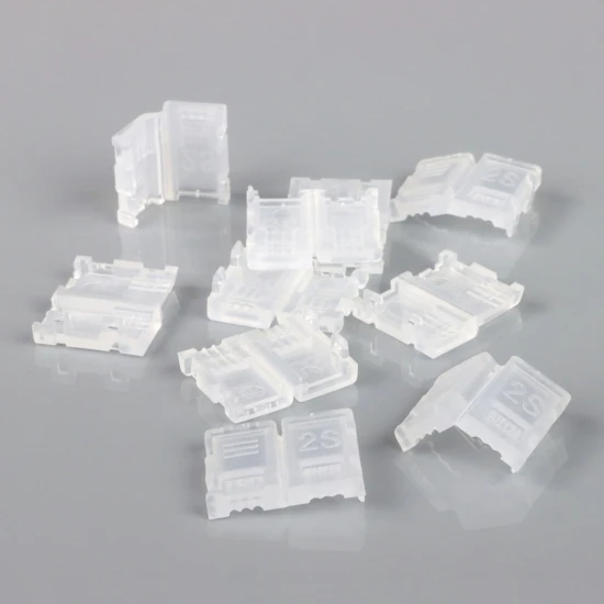 Radient LiPo Balance Lead Protection Covers 2s (10 pcs)