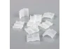 Radient LiPo Balance Lead Protection Covers 2s (10 pcs)