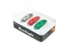 Radient NaviLight Clip-On Wireless Rechargable Navigation Light Set