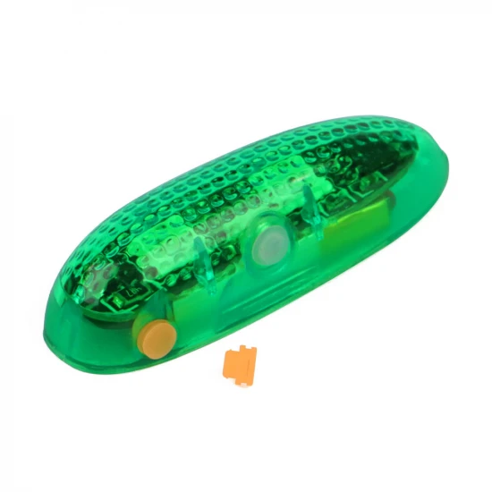 Radient NaviLight Clip-On Wireless Rechargable Navigation Light Set