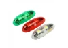 Radient NaviLight Clip-On Wireless Rechargable Navigation Light Set