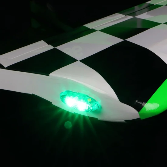 Radient NaviLight Clip-On Wireless Rechargable Navigation Light Set