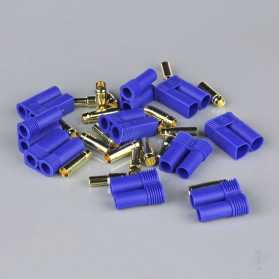 Radient EC5 Pairs (5pcs)