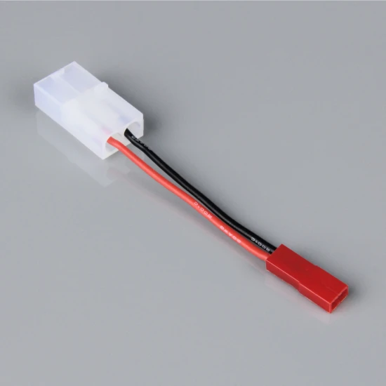 Radient Battery Adapter, Tamiya Female to JST Male