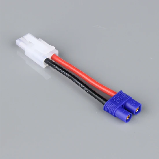 Radient Battery Adapter, EC3 Female to Tamiya Male