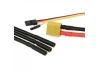 Radient 80A G2 ESC / SBEC (2-6 Cells)