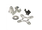 Radient Can Drive + Mount Set (28mm can)