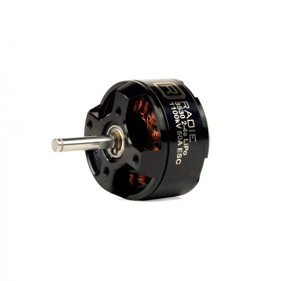 Radient Brushless Motor 3530 1100KV (2-4S)