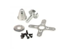 Radient Can Drive + Mount Set (42mm can)
