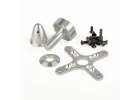 Radient Can Drive + Mount Set (63mm can)